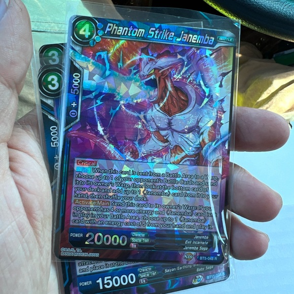 Dragon Ball Super Singles - Picture 2 of 16